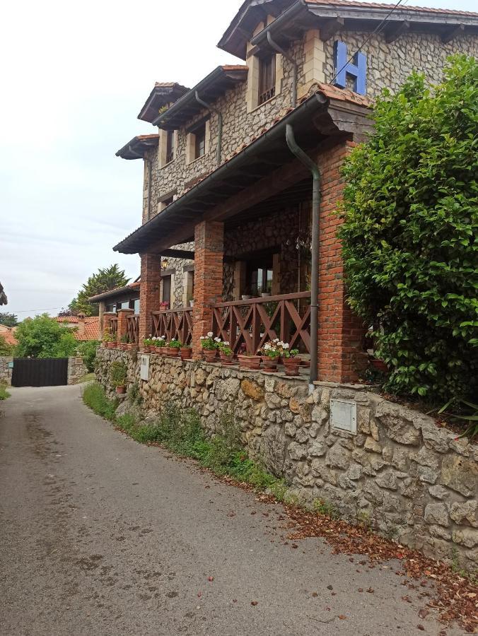 Posada Rural Entrecomillas Exterior photo