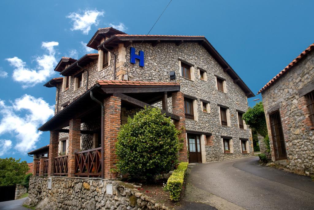 Posada Rural Entrecomillas Exterior photo